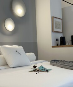 Aionion Residences by K&K