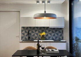 Aionion Residences by K&K