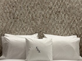 Aionion Residences by K&K