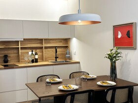Aionion Residences by K&K