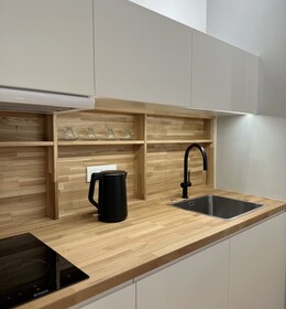 Aionion Residences by K&K