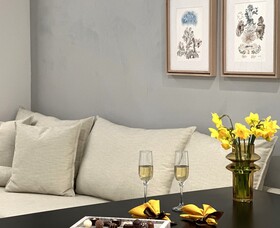 Aionion Residences by K&K