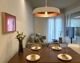 Aionion Residences by K&K