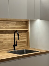 Aionion Residences by K&K
