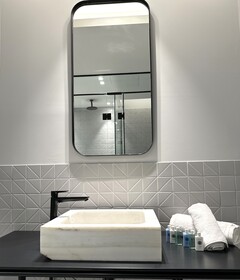 Aionion Residences by K&K