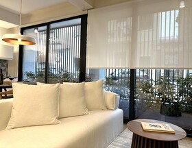 Aionion Residences by K&K