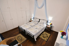 Alegria House