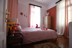 Alegria House