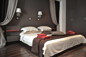 Athens Luxury Suites Rooms And Suites