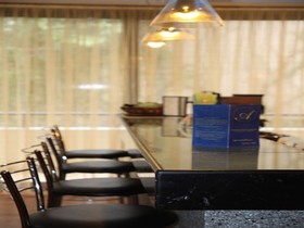 Anastazia Luxury Suites & Rooms