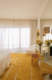 Apollo Palm Hotel