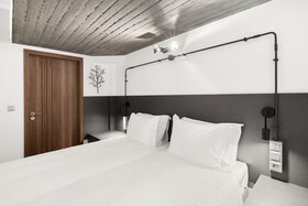 Athenian View Loft