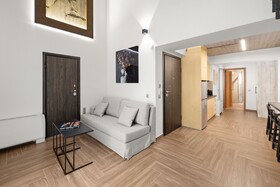 Athenian View Loft