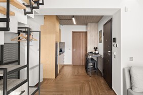 Athenian View Loft