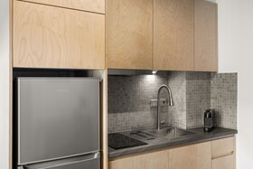 Athenian View Loft
