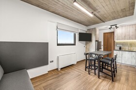 Athenian View Loft