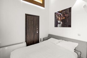 Athenian View Loft