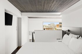 Athenian View Loft