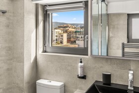 Athenian View Loft