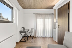 Athenian View Loft