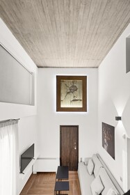 Athenian View Loft
