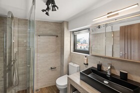 Athenian View Loft