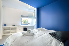 Athens Color Cube