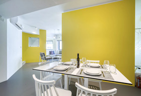 Athens Color Cube
