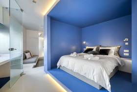 Athens Color Cube