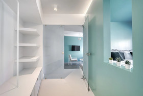 Athens Color Cube