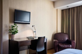 The Athens Gate Hotel
