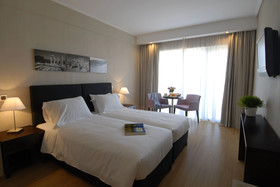 The Athens Gate Hotel