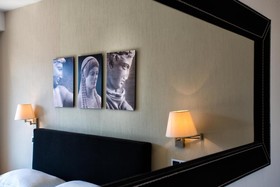 The Athens Gate Hotel