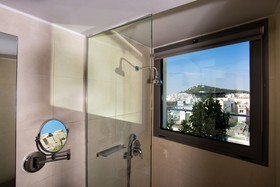 The Athens Gate Hotel