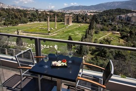 The Athens Gate Hotel