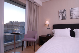 The Athens Gate Hotel