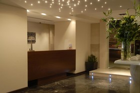 The Athens Gate Hotel