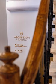 Athens Icon Collection