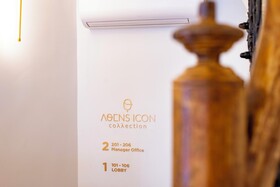Athens Icon Collection