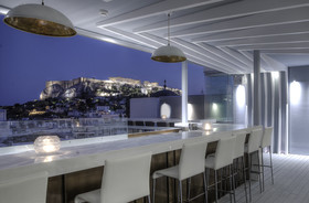 Villa Brown Ermou