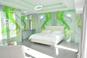 Villa Brown Ermou