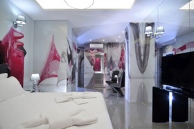 Villa Brown Ermou