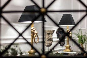Athens Mansion Luxury Suites