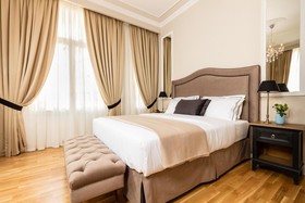 Athens Mansion Luxury Suites