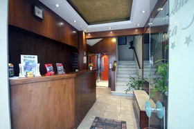 Urban Core Residence