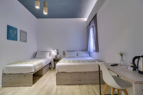 Athens Otel