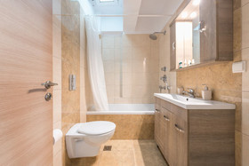 Athens Prime Apartments