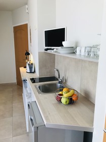 Athens Studios & Backpackers