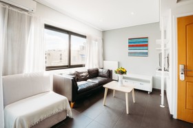 Athens Studios & Backpackers