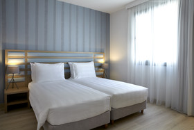 Athens Tiare By Mage Hotels